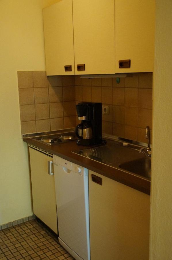 צוויזל Gaestehaus Brunner מראה חיצוני תמונה