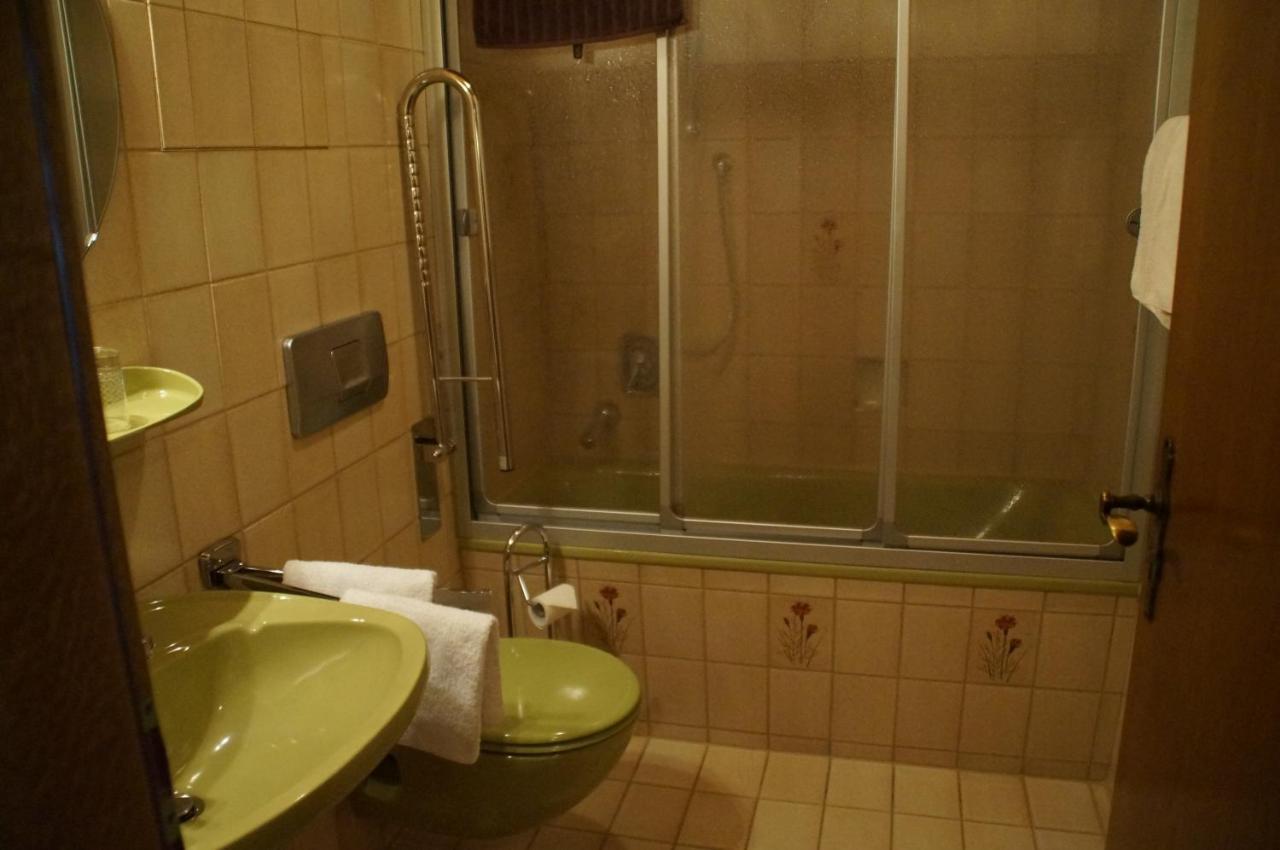 צוויזל Gaestehaus Brunner מראה חיצוני תמונה