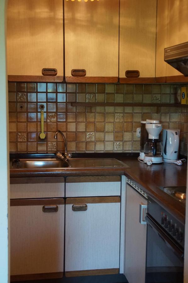 צוויזל Gaestehaus Brunner מראה חיצוני תמונה