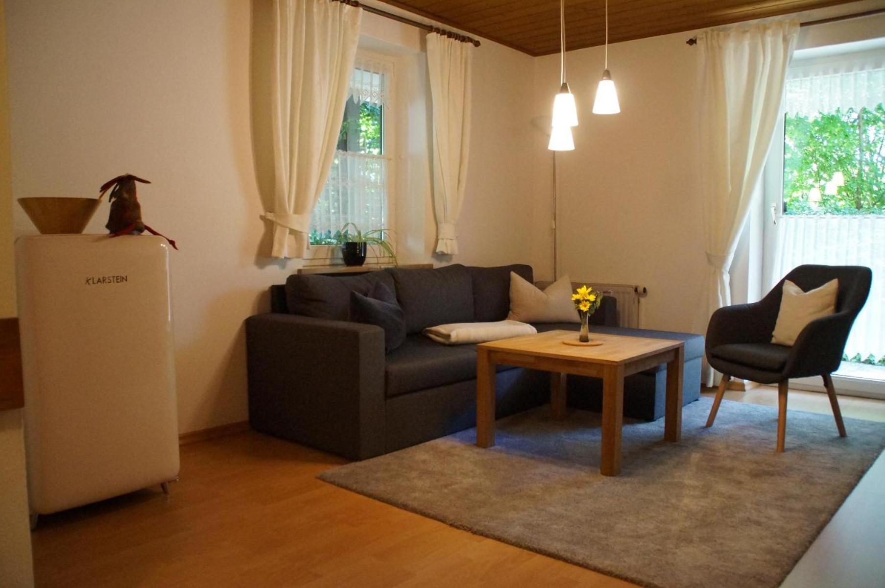 צוויזל Gaestehaus Brunner מראה חיצוני תמונה