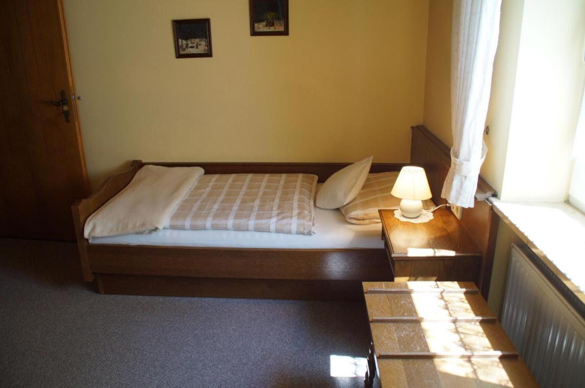 צוויזל Gaestehaus Brunner מראה חיצוני תמונה