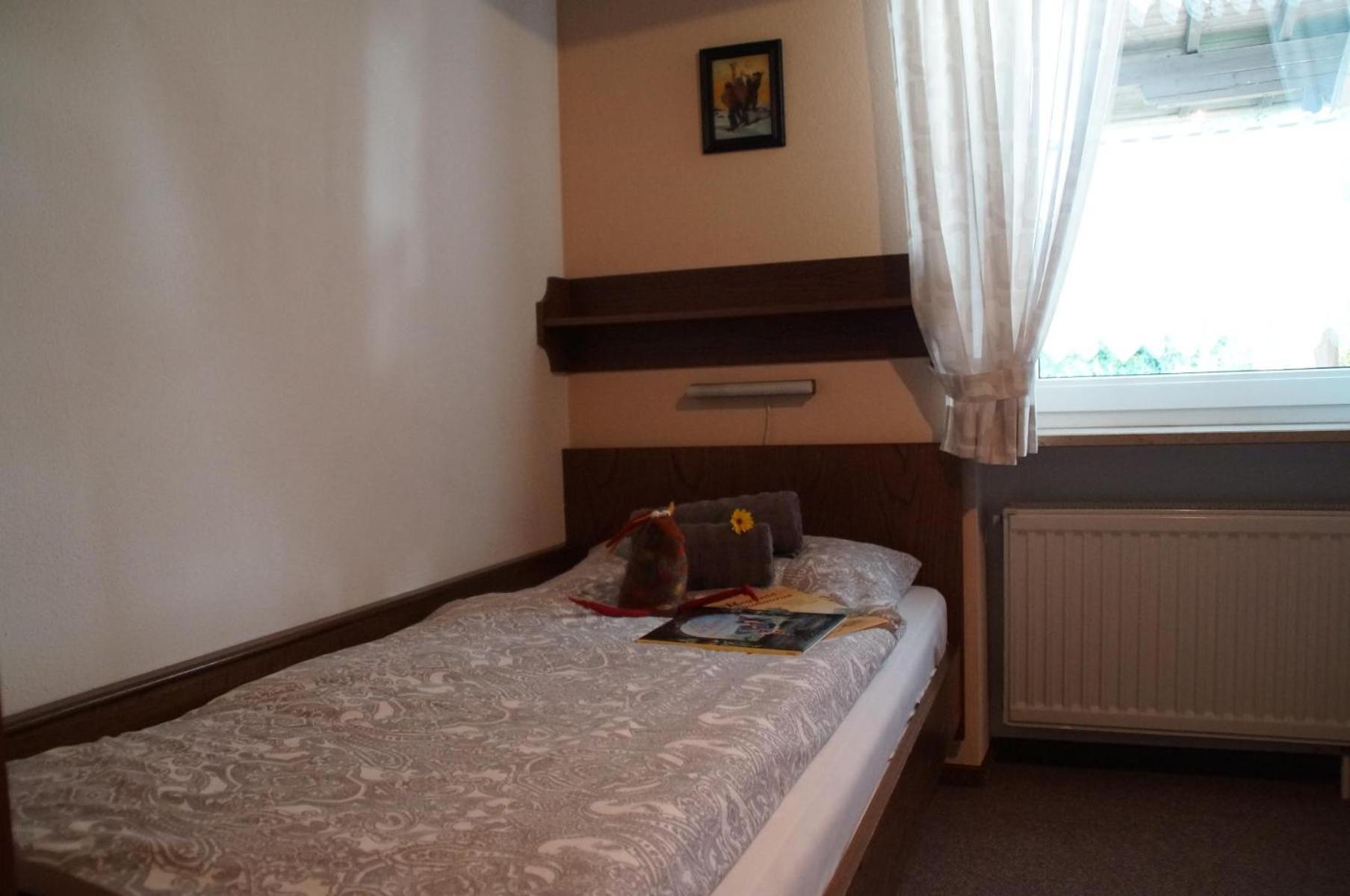 צוויזל Gaestehaus Brunner מראה חיצוני תמונה