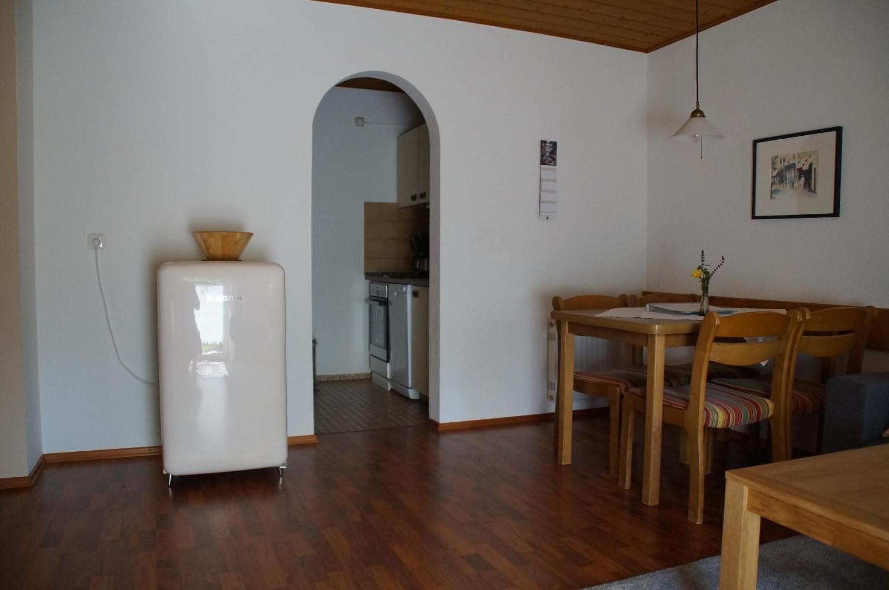 צוויזל Gaestehaus Brunner מראה חיצוני תמונה