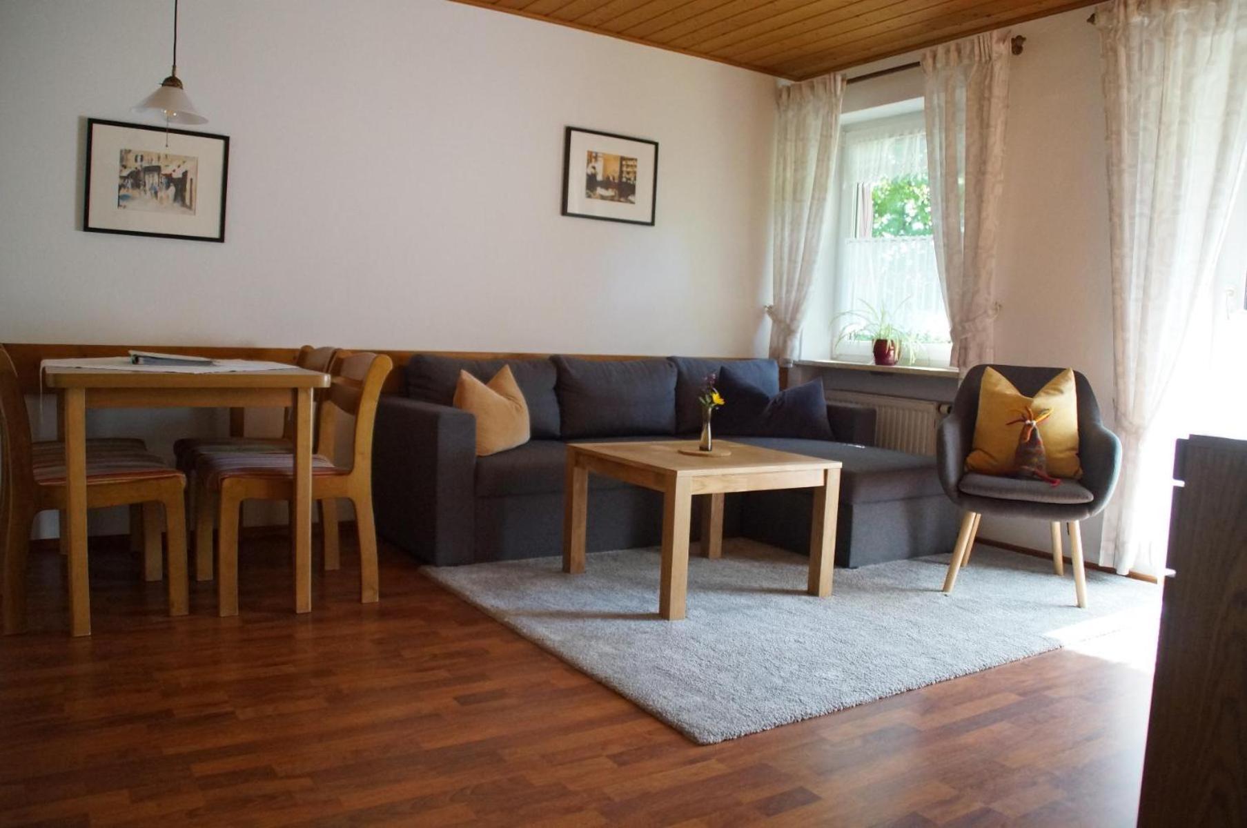 צוויזל Gaestehaus Brunner מראה חיצוני תמונה