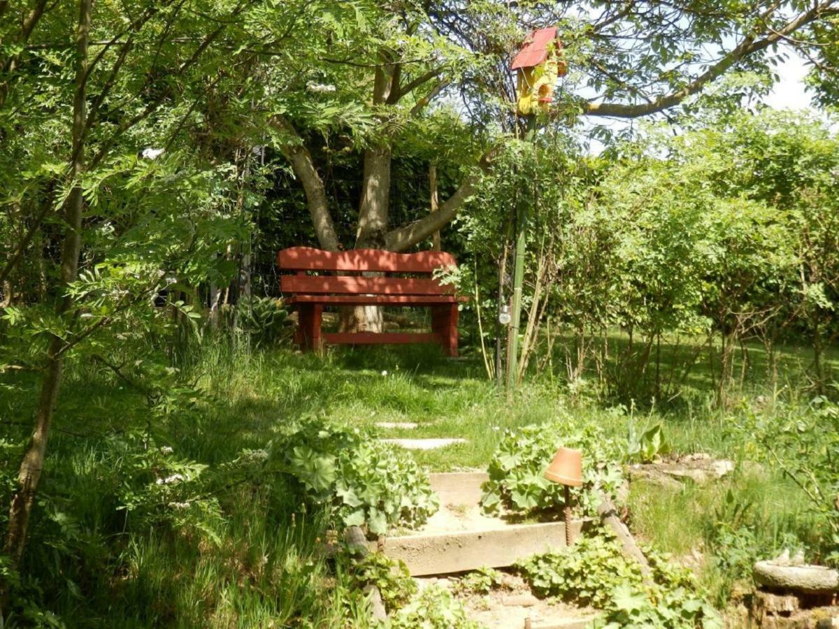 צוויזל Gaestehaus Brunner מראה חיצוני תמונה