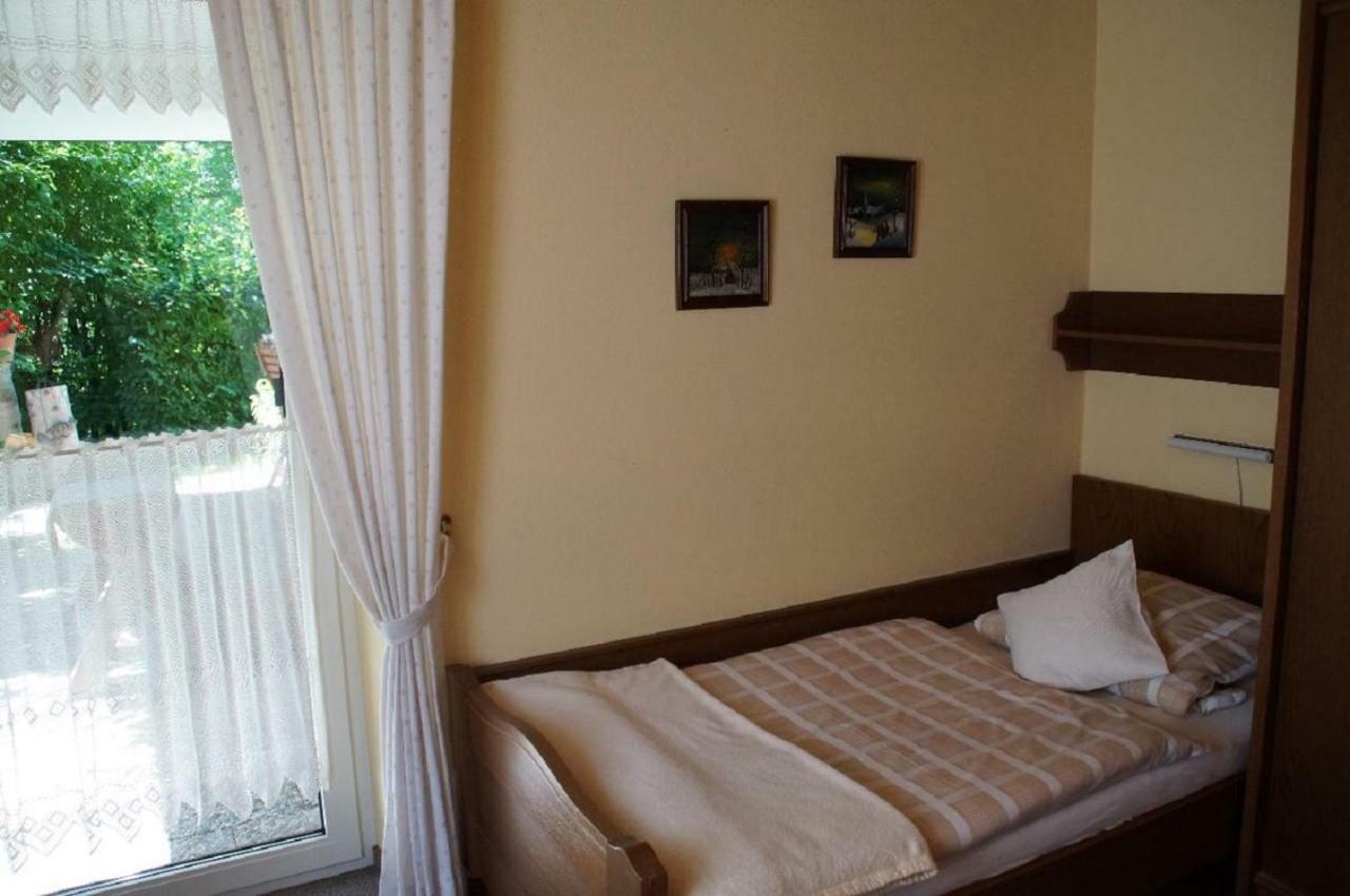 צוויזל Gaestehaus Brunner מראה חיצוני תמונה